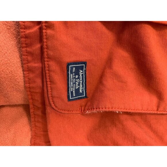 Abercrombie & Fitch Women's Hooded Jacket - Picture 5 of 7